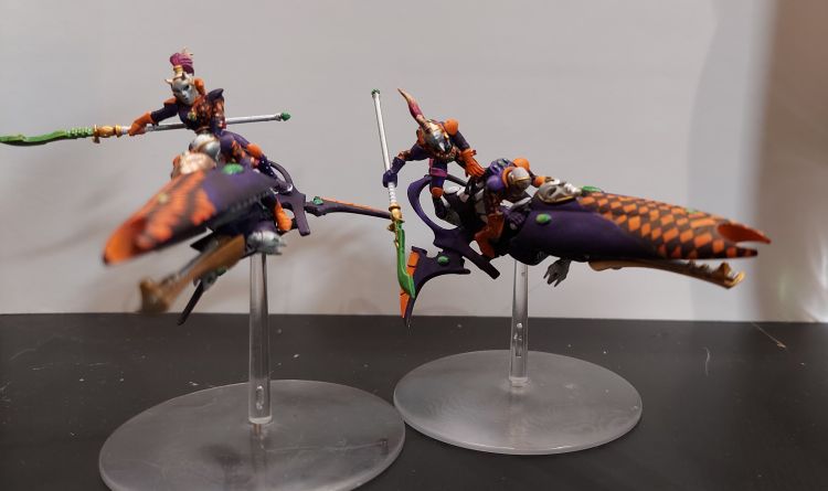 Alicja, Częstochowa