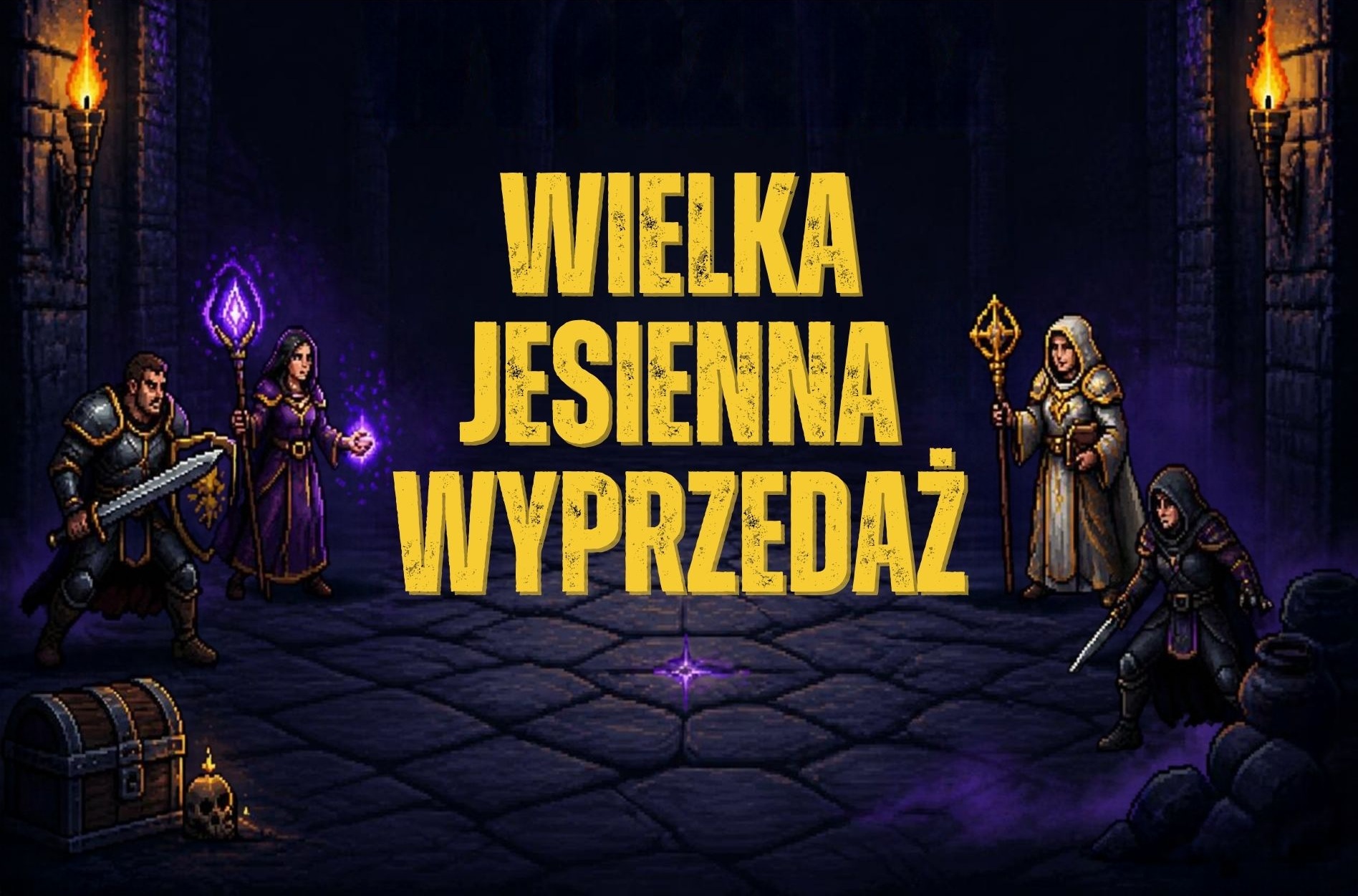 wyprzedaż warhammer