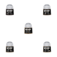 Warhammer Tone Pro: Gnarlwood zestaw 1-5