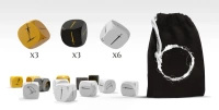 [PRZEDSPRZEDAŻ] Valraven Dice Set