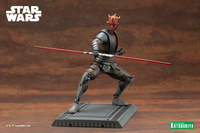 Star Wars The Clone Wars ARTFX PVC Statue 1/7 Darth Maul 26 cm