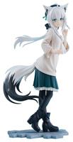 [PRZEDSPRZEDAŻ] Hololive Production G.S. Collection PVC Figure 1/7 Shirakami Fubuki: Date Style - Casual Outfit Ver. 22 cm
