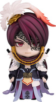 Thunderbolt Fantasy Bewitching Melody of the West Nendoroid Action Figure Sha Wu Sheng 10 cm