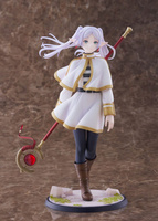 Frieren: Beyond Journey's End PVC Statue 1/7 Frieren 22 cm