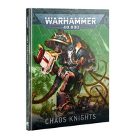 Warhammer 40.000 Chaos Knights: Codex