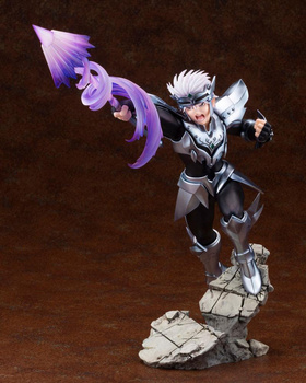 Dragon Quest The Adventure of Dai ARTFXJ Statue 1/8 Hyunckel Bonus Edition 23 cm