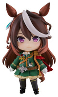 [PRZEDSPRZEDAŻ] Umamusume: Pretty Derby Nendoroid Action Figure Tokai Teio 10 cm