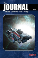 Traveller - The Journal of the Travellers' Aid Society Volume 6