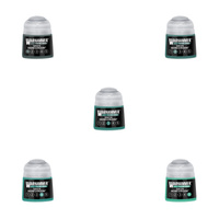 Warhammer Tone Pro: Green Morkshroom zestaw 1-5