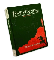 [OUTLET] Pathfinder 2e - Player Core Special Edition