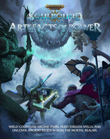 Age of Sigmar Soulbound: Artefacts of Power