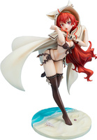 [PRZEDSPRZEDAŻ] Mushoku Tensei: Jobless Reincarnation Statue 1/7 Eris Boreas Greyrat Swimsuit Ver. 25 cm