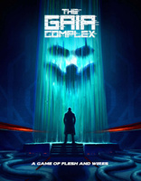 The Gaia Complex Core Rulebook