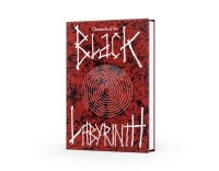 [PRZEDSPRZEDAŻ] Werewolf The Apocalypse: Chronicle of the Black Labyrinth