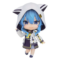 [PRZEDSPRZEDAŻ] Hololive Production Nendoroid Action Figure Hoshimachi Suisei: Sailor Outfit Ver. 10 cm