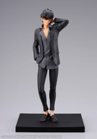 [PRZEDSPRZEDAŻ] Trigun Stampede Oshi Works Statue 1/8 Nicholas D. Wolfwood 22 cm