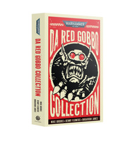 Warhammer 40.000: Da Red Gobbo Collection (Paperback)