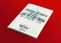 Ronin: Tears of the Lady of the Snow