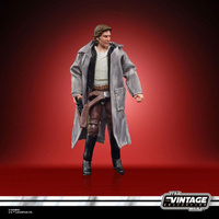 Star Wars The Vintage Collection - Han Solo (Endor)