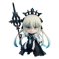 [PRZEDSPRZEDAŻ] Fate/Grand Order Nendoroid Action Figure Berserker/Morgan 10 cm