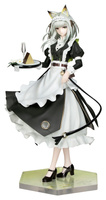 [PRZEDSPRZEDAŻ] Arknights Gift+ PVC Figure 1/8 Kal'tsit The Remains of Time Ver. 22 cm