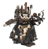 Warhammer 40.000: Orks Stompa
