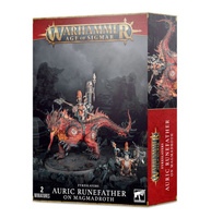 Khazalite Holds: Magmadroth