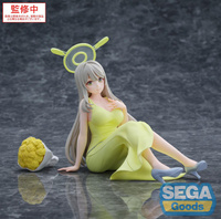 [PRZEDSPRZEDAŻ] Blue Archive Yumemirize PVC Statue Nonomi 10 cm