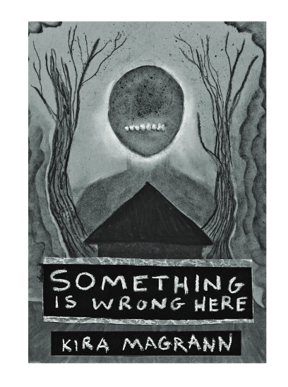 Something is Wrong Here | S | RPG po angielsku