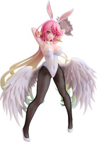 [PRZEDSPRZEDAŻ] No Game No Life Zero PVC Statue 1/6 Jibril: Bunny Ver. 25 cm