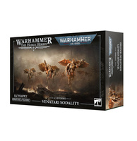 Adeptus Custodes / Legio Custodes: Venatari Sodality