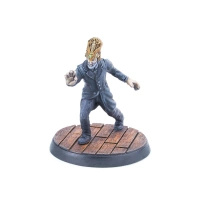 Fallout Miniatures: Survivors Lorenzo Cabot