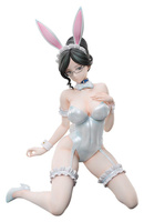 [PRZEDSPRZEDAŻ] Overlord PVC Figure 1/4 Yuri Alpha: Bunny Ver. 35 cm