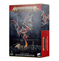 Age of Sigmar / Warhammer 40.000: Blades of Khorne / Chaos Daemons Bloodthirster