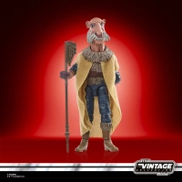 Star Wars Episode VI Vintage Collection Saelt-Marae