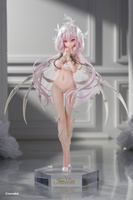 [PRZEDSPRZEDAŻ] Original Character PVC Statue 1/7 Wu Ming Shi Jane Doe Stigma Ver. 27 cm