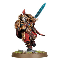 Warhammer 40.000: Adeptus Custodes Blade Champion