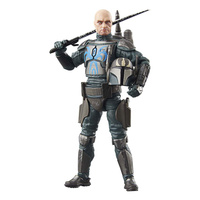 Star Wars: The Clone Wars Vintage Collection Pre Vizsla