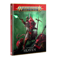 Age of Sigmar - Chaos Battletome: Skaven