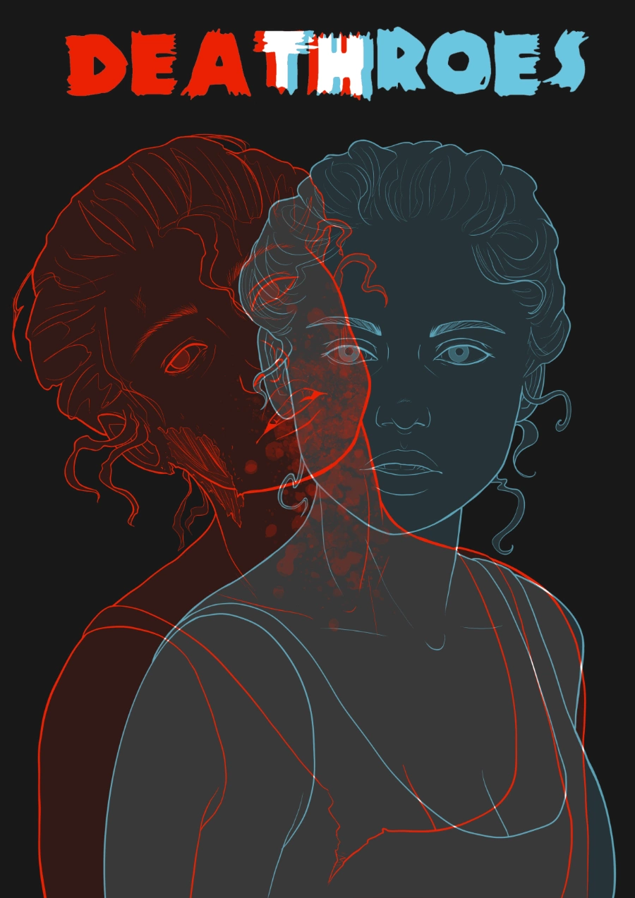 Death Throes | WYPRZEDAŻ