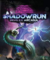 [PRZEDSPRZEDAŻ] Shadowrun 6e: Deus Ex Arcana