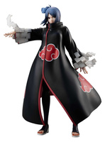 [PRZEDSPRZEDAŻ] Naruto Shippuden Naruto Gals PVC Figure Konan 21 cm (Repeat)