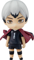 [PRZEDSPRZEDAŻ] Haikyu!! Nendoroid Action Figure Shinsuke Kita (Rerelease) 10 cm