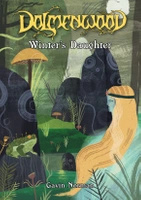 Dolmenwood OSE: Winter's Daughter