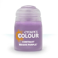 Citadel Colour - Contrast: Magus Purple