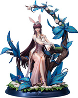 Soul Land PVC Statue 1/7 Xiao Wu 31 cm