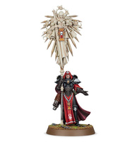 Warhammer 40.000: Adepta Sororitas Imagifier