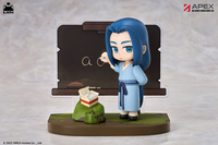 [PRZEDSPRZEDAŻ] The Legend of Hei 2 CLICK! Series PVC Statue Wuxian 11 cm