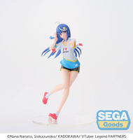 [PRZEDSPRZEDAŻ] VTuber PVC Statue Desktop x Decorate Collections Shuwa-chan 15 cm