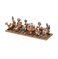 The Old World Dwarfen Mountain Holds: Dwarf Slayers